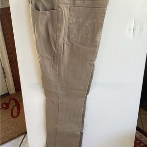 Riders by Lee Women's Boot Cut Jeans - Tan